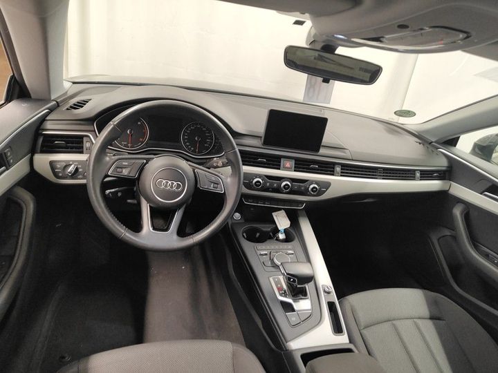 Photo 8 VIN: WAUZZZF55KA043277 - AUDI A5 SB '16 