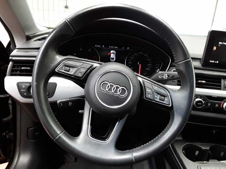 Photo 13 VIN: WAUZZZF55KA050584 - AUDI A5 SPORTBACK 35 TDI 