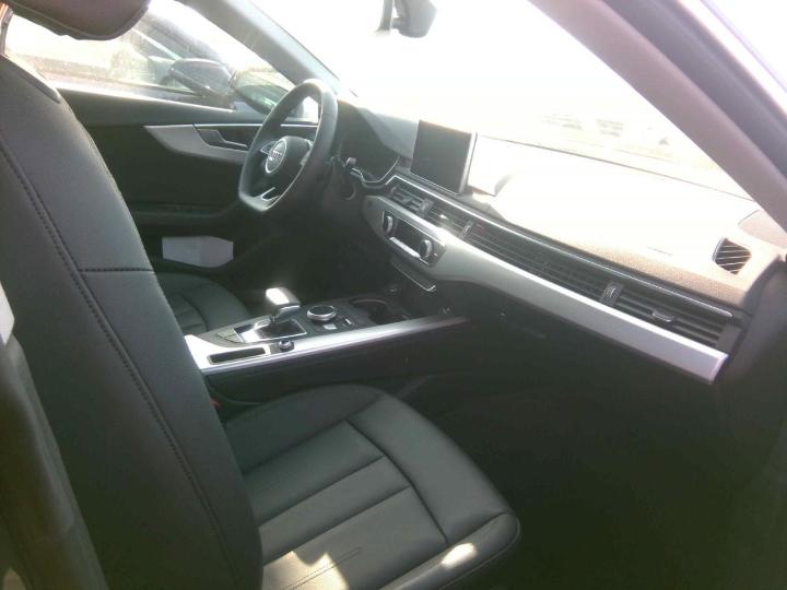 Photo 4 VIN: WAUZZZF55KA052464 - AUDI A5 