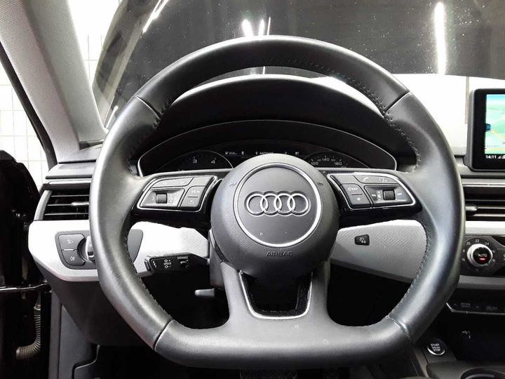 Photo 20 VIN: WAUZZZF55KA055249 - AUDI A5 SPORTBACK 40 TDI 