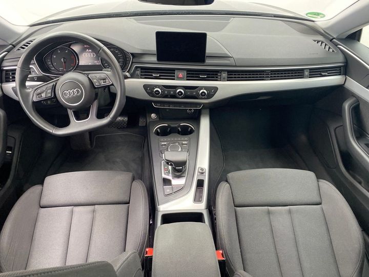 Photo 7 VIN: WAUZZZF55KA055249 - AUDI A5 SPORTBACK 40 TDI 