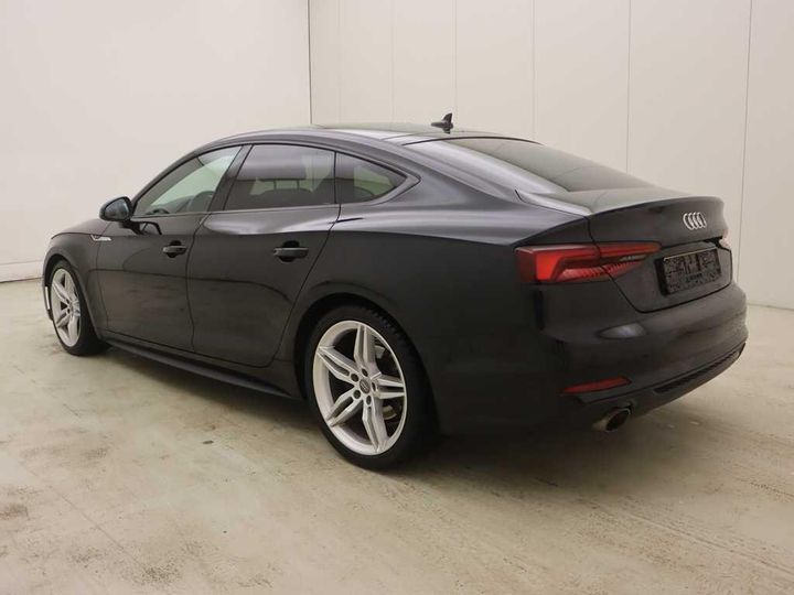 Photo 8 VIN: WAUZZZF55KA058524 - AUDI A5 