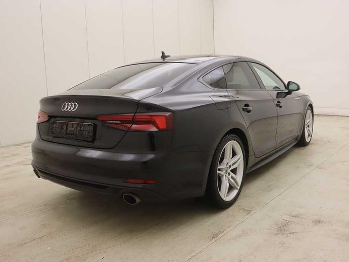 Photo 9 VIN: WAUZZZF55KA058524 - AUDI A5 