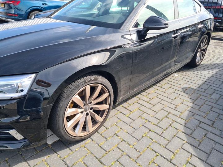 Photo 16 VIN: WAUZZZF55KA063870 - AUDI A5 