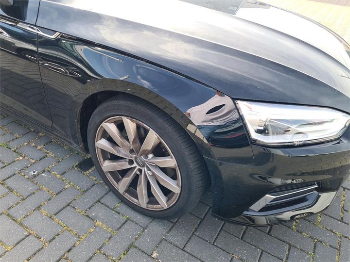 Photo 18 VIN: WAUZZZF55KA063870 - AUDI A5 