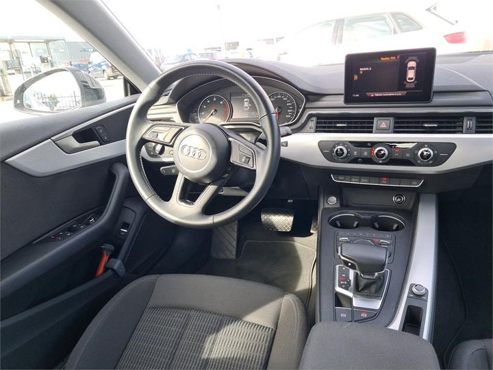 Photo 6 VIN: WAUZZZF55KA063870 - AUDI A5 