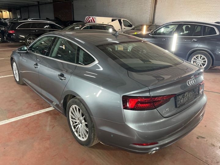 Photo 7 VIN: WAUZZZF55KA066266 - AUDI A5 SB '16 