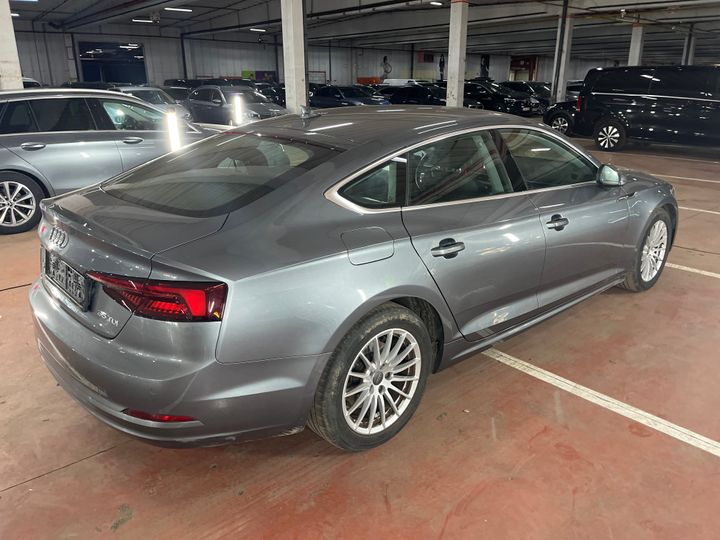 Photo 10 VIN: WAUZZZF55KA066266 - AUDI A5 SB '16 