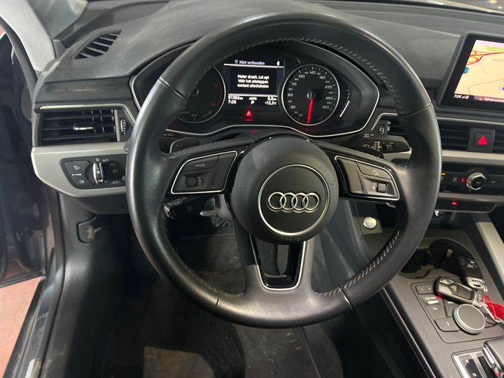 Photo 4 VIN: WAUZZZF55KA066266 - AUDI A5 SB '16 