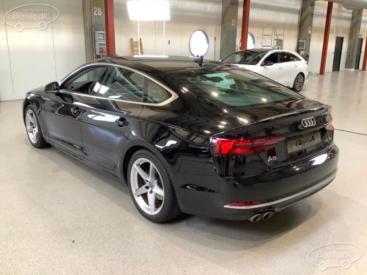 Photo 21 VIN: WAUZZZF55KA067742 - AUDI A5 SPORTBACK 