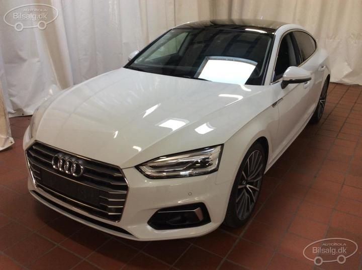 Photo 0 VIN: WAUZZZF55KA071015 - AUDI A5 SPORTBACK 