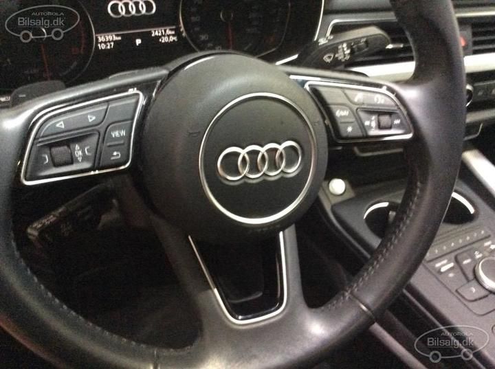 Photo 11 VIN: WAUZZZF55KA071015 - AUDI A5 SPORTBACK 