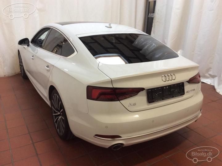 Photo 18 VIN: WAUZZZF55KA071015 - AUDI A5 SPORTBACK 