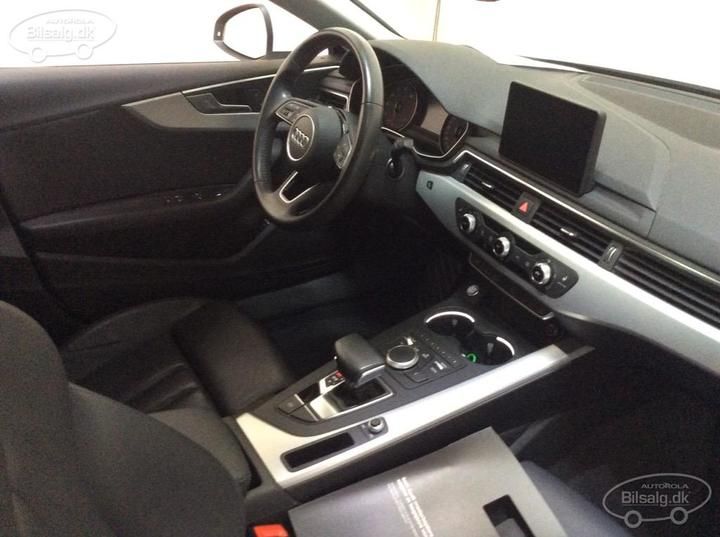 Photo 4 VIN: WAUZZZF55KA071015 - AUDI A5 SPORTBACK 