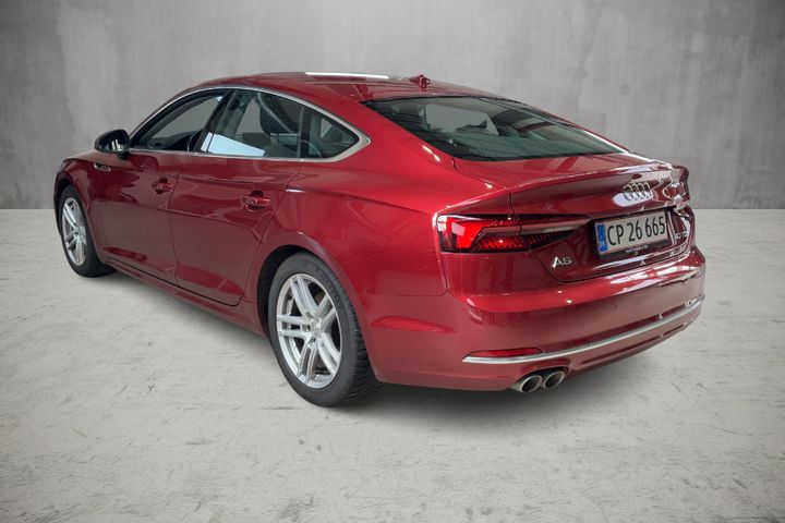 Photo 11 VIN: WAUZZZF55KA094861 - AUDI A5 