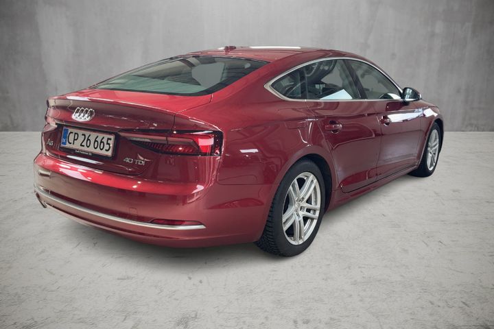 Photo 14 VIN: WAUZZZF55KA094861 - AUDI A5 