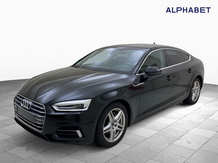 Photo 0 VIN: WAUZZZF55KA096979 - AUDI A5 SPORTBACK 40 TDI 