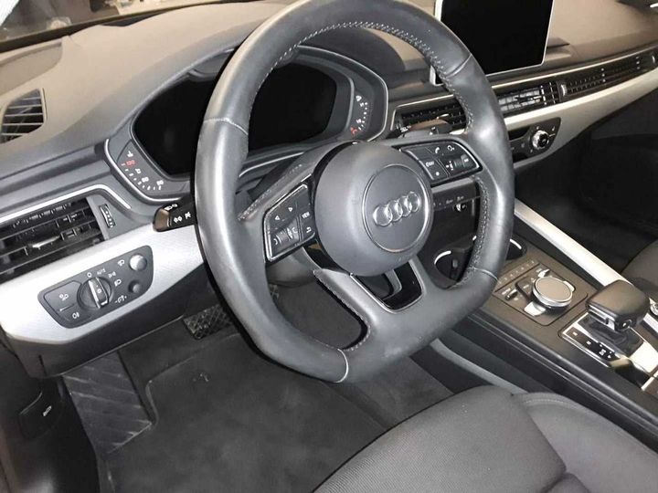 Photo 13 VIN: WAUZZZF55KA096979 - AUDI A5 SPORTBACK 40 TDI 