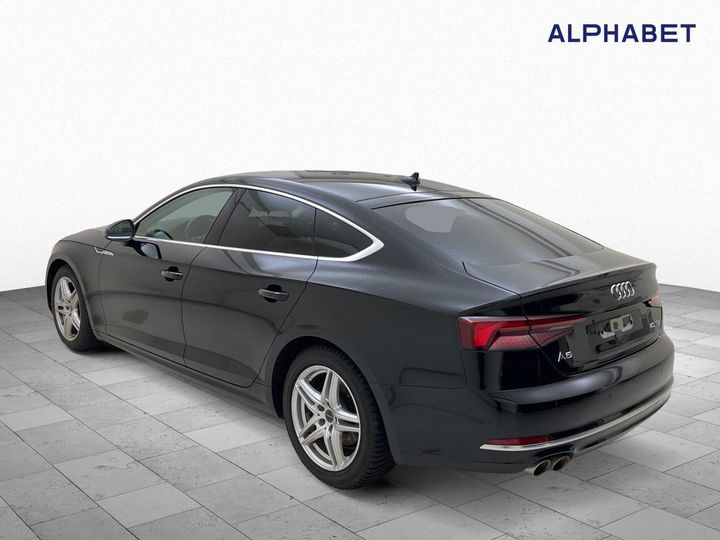 Photo 3 VIN: WAUZZZF55KA096979 - AUDI A5 SPORTBACK 40 TDI 