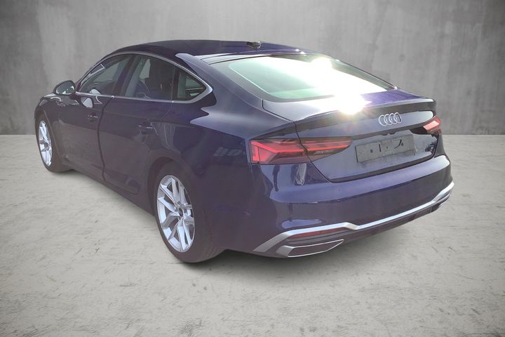 Photo 19 VIN: WAUZZZF55MA061426 - AUDI A5 