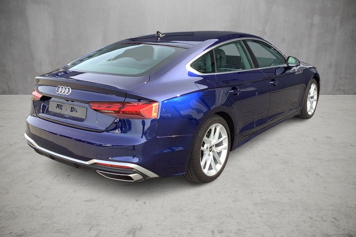 Photo 6 VIN: WAUZZZF55MA061426 - AUDI A5 