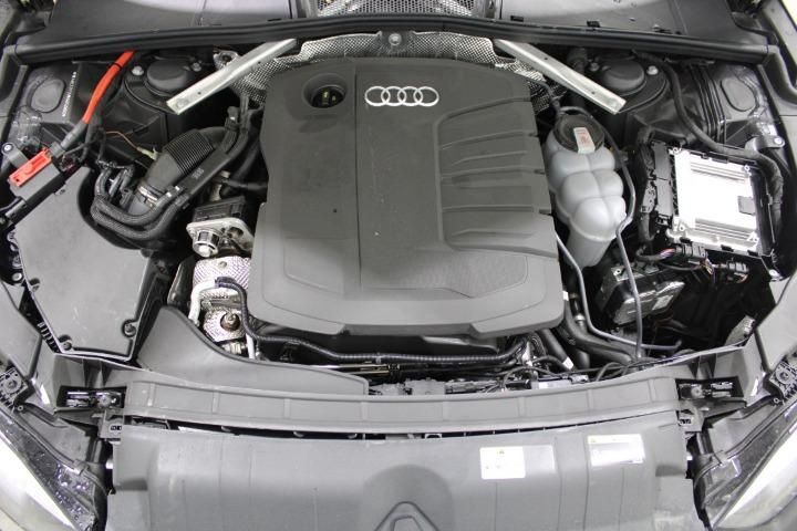 Photo 12 VIN: WAUZZZF55NA012602 - AUDI A5 SPORTBACK 