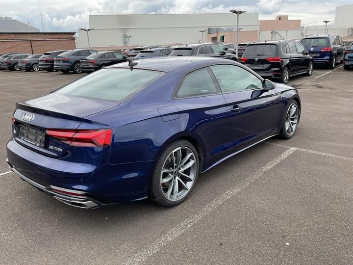 Photo 2 VIN: WAUZZZF55NA038651 - AUDI A5 