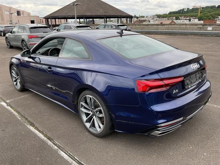 Photo 3 VIN: WAUZZZF55NA038651 - AUDI A5 