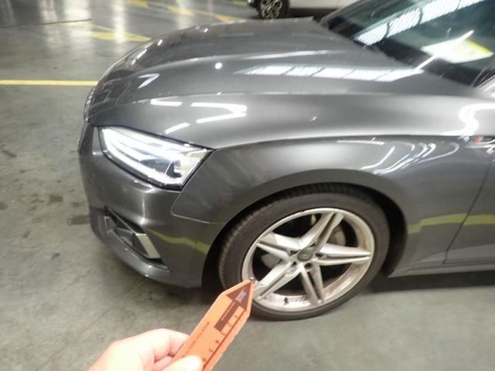 Photo 31 VIN: WAUZZZF56HA018168 - AUDI A5 SPORTBACK 