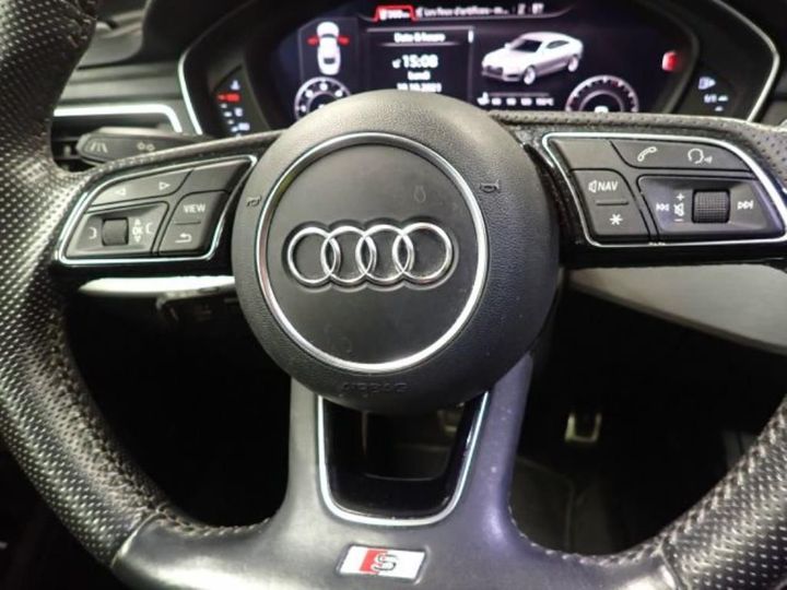 Photo 9 VIN: WAUZZZF56HA018168 - AUDI A5 SPORTBACK 