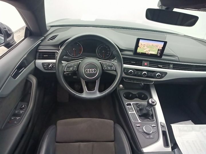 Photo 9 VIN: WAUZZZF56HA025718 - AUDI A5 SB &#3916 