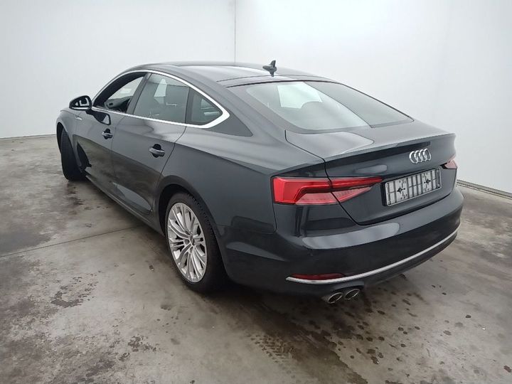 Photo 7 VIN: WAUZZZF56HA025718 - AUDI A5 SB &#3916 