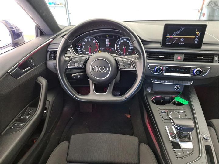 Photo 12 VIN: WAUZZZF56HA026206 - AUDI A5 