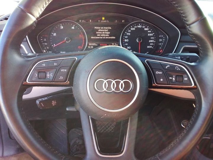 Photo 21 VIN: WAUZZZF56HA026450 - AUDI A5 