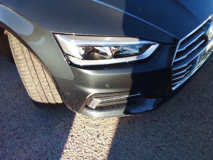 Photo 32 VIN: WAUZZZF56HA026450 - AUDI A5 