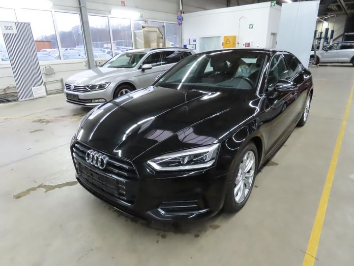 Photo 1 VIN: WAUZZZF56HA032250 - AUDI A5 SPORTBACK 