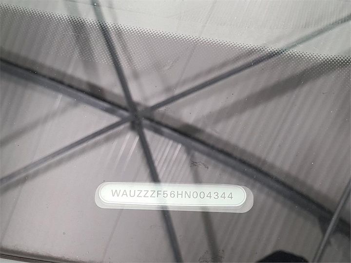 Photo 6 VIN: WAUZZZF56HN004344 - AUDI A5 