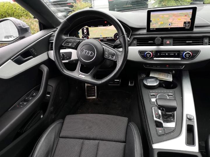 Photo 33 VIN: WAUZZZF56JA031136 - AUDI A5 SPORTBACK 