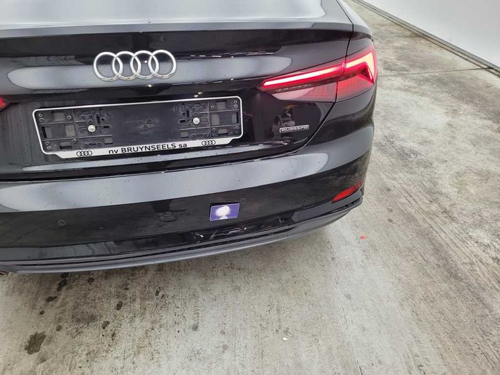 Photo 30 VIN: WAUZZZF56JA034831 - AUDI A5 SB &#3916 