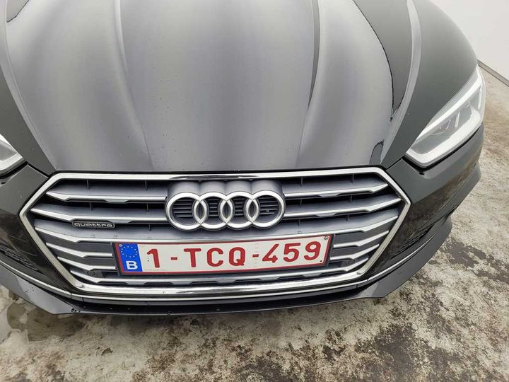 Photo 5 VIN: WAUZZZF56JA034831 - AUDI A5 SB &#3916 