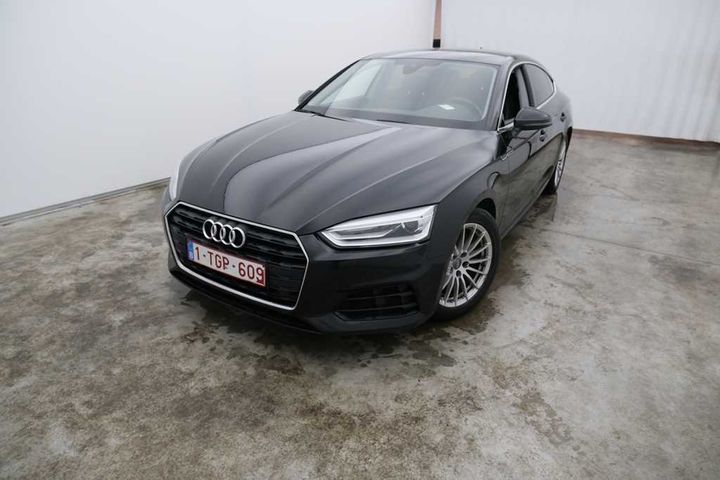 Photo 0 VIN: WAUZZZF56JA042301 - AUDI A5 SB &#3916 