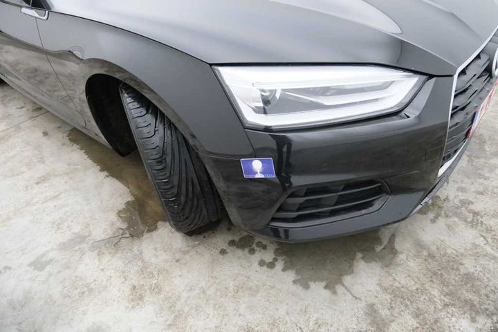 Photo 29 VIN: WAUZZZF56JA042301 - AUDI A5 SB &#3916 