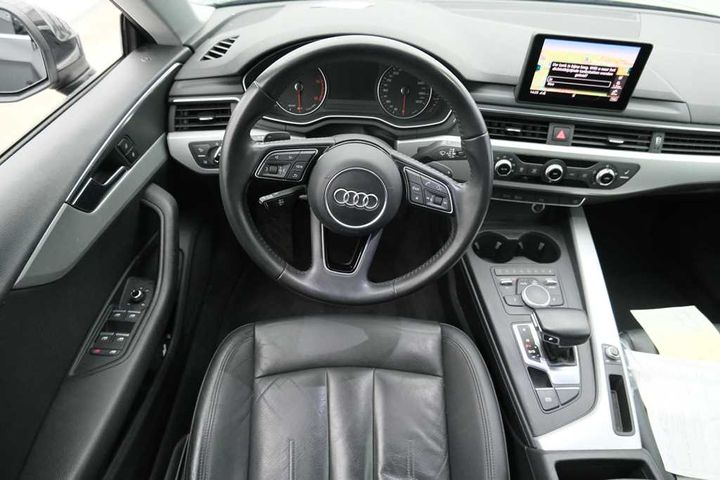 Photo 9 VIN: WAUZZZF56JA042301 - AUDI A5 SB &#3916 