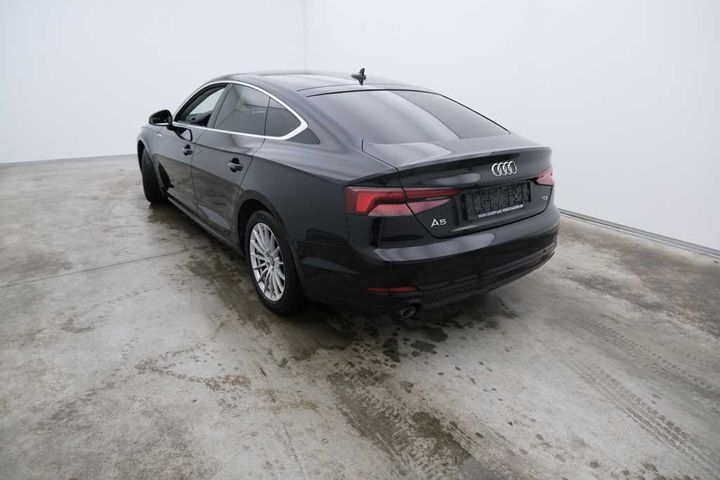 Photo 7 VIN: WAUZZZF56JA042301 - AUDI A5 SB &#3916 