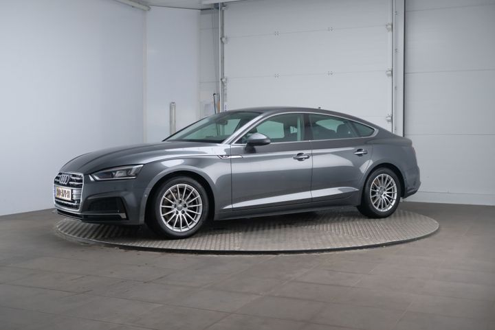 Photo 1 VIN: WAUZZZF56JA043206 - AUDI A5 SPORTBACK 