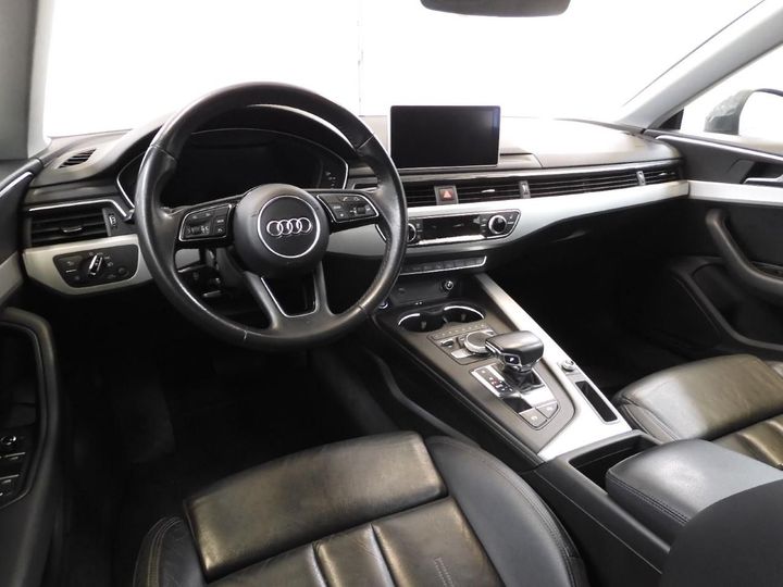 Photo 10 VIN: WAUZZZF56JA043206 - AUDI A5 SPORTBACK 