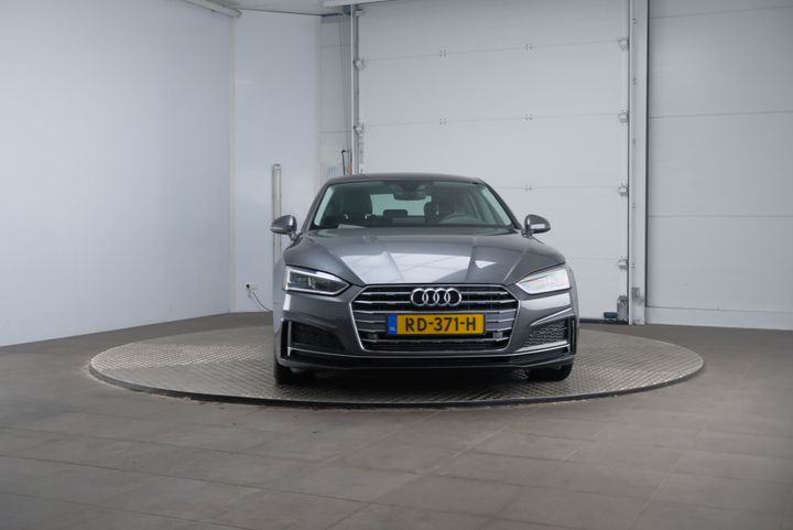 Photo 6 VIN: WAUZZZF56JA043206 - AUDI A5 SPORTBACK 