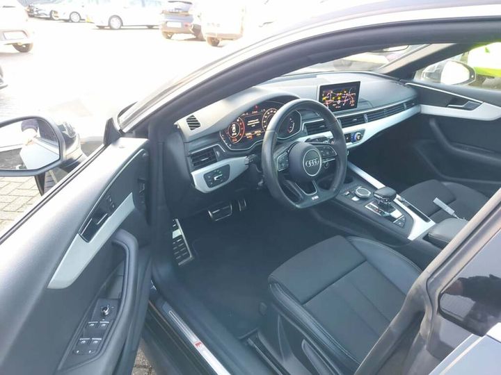 Photo 18 VIN: WAUZZZF56JA043237 - AUDI A5 