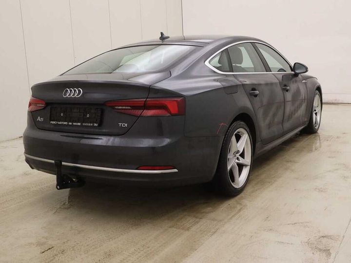 Photo 10 VIN: WAUZZZF56JA051564 - AUDI A5 