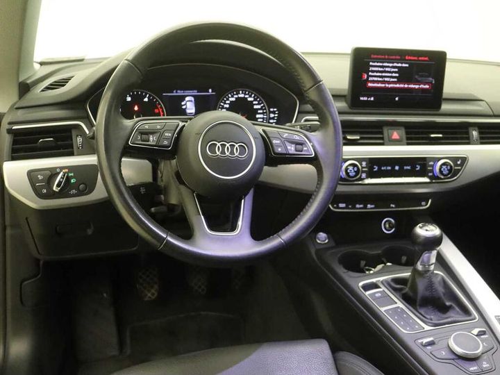 Photo 15 VIN: WAUZZZF56JA051564 - AUDI A5 